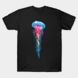 Super Jellyfish T-Shirt